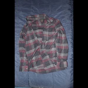 Marc Anthony Flannel